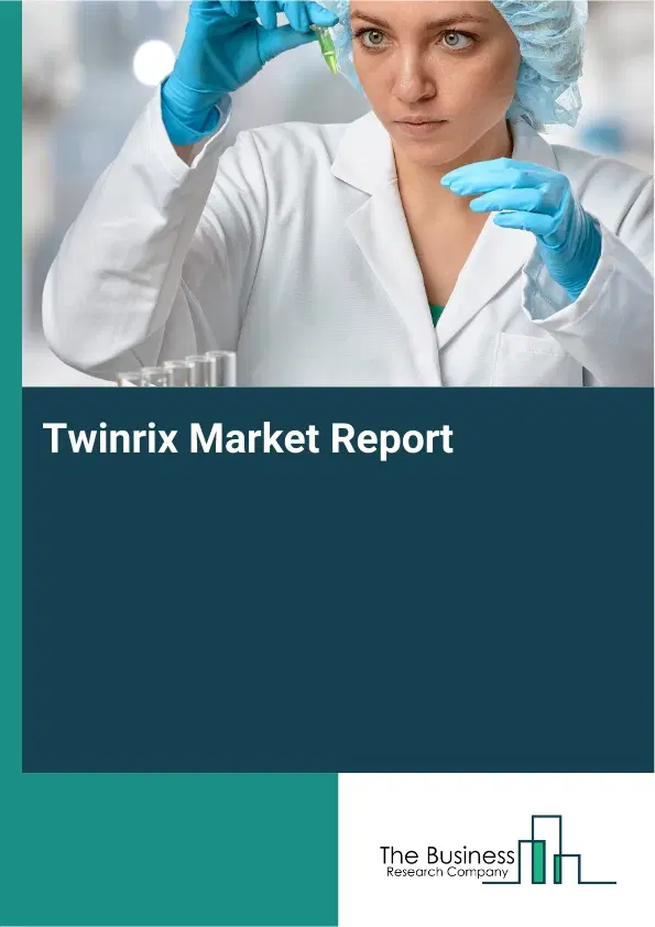 Twinrix Market Report 2026 Twinrix Market Report 2026