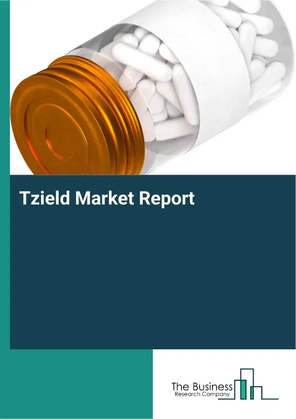 Tzield Market Report 2026 Tzield Market Report 2026