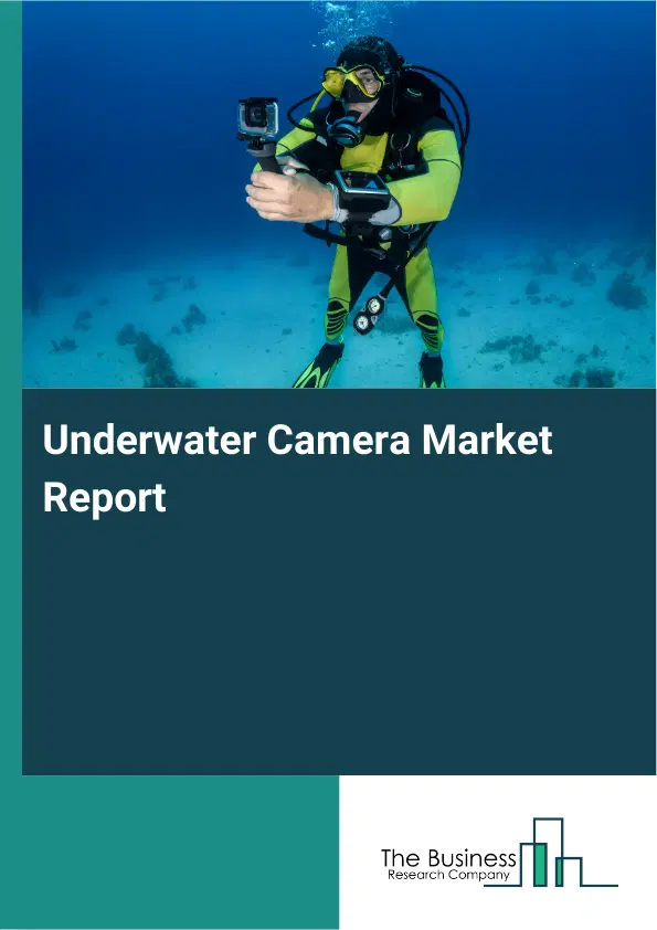 Underwater Camera Market Report 2026 Underwater Camera Market Report 2026