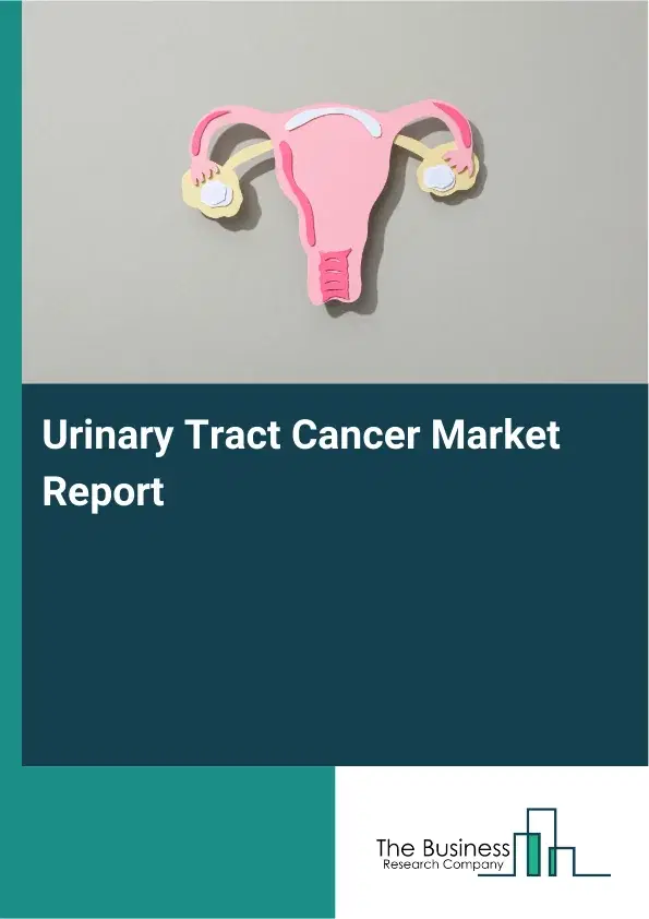 Global Urinary Tract Cancer Market Report 2026 Global Urinary Tract Cancer Market Report 2026