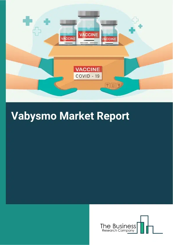 Vabysmo Market Report 2026 Vabysmo Market Report 2026