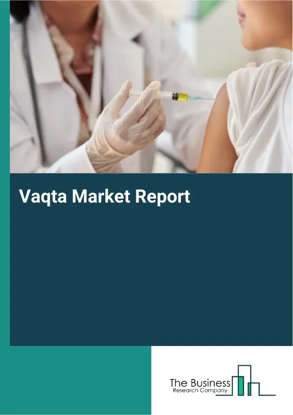 Vaqta Market Report 2026 Vaqta Market Report 2026