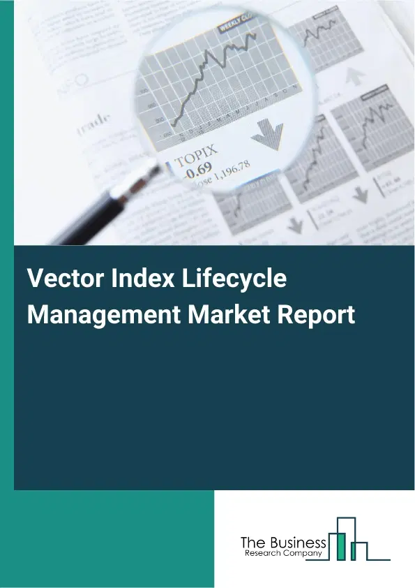 Vector Index Lifecycle Management Market Report 2026 Vector Index Lifecycle Management Market Report 2026