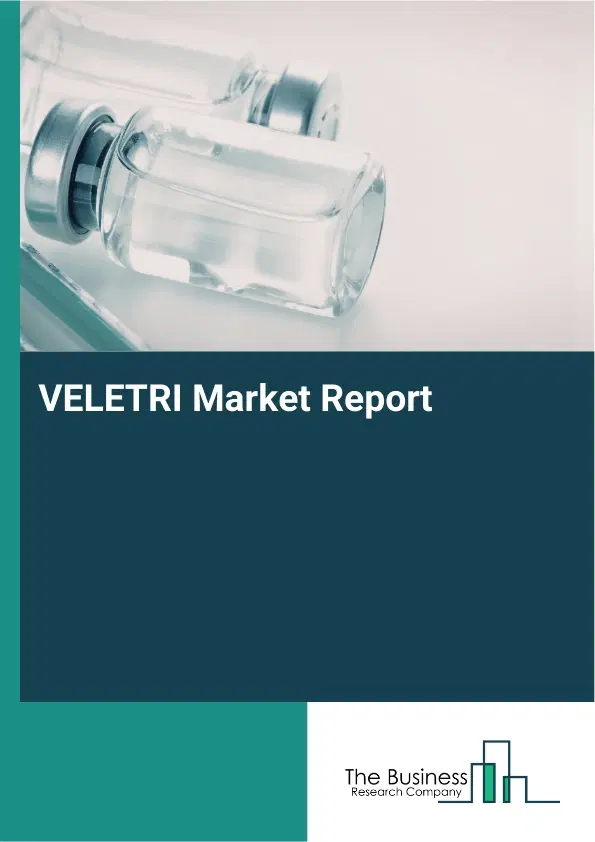 VELETRI Market Report 2026 VELETRI Market Report 2026