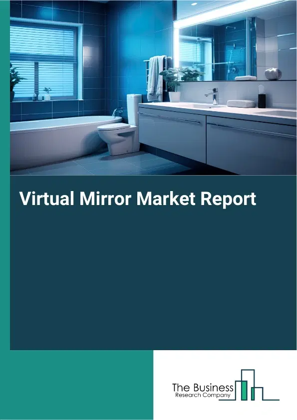 Virtual Mirror Market Report 2026 Virtual Mirror Market Report 2026