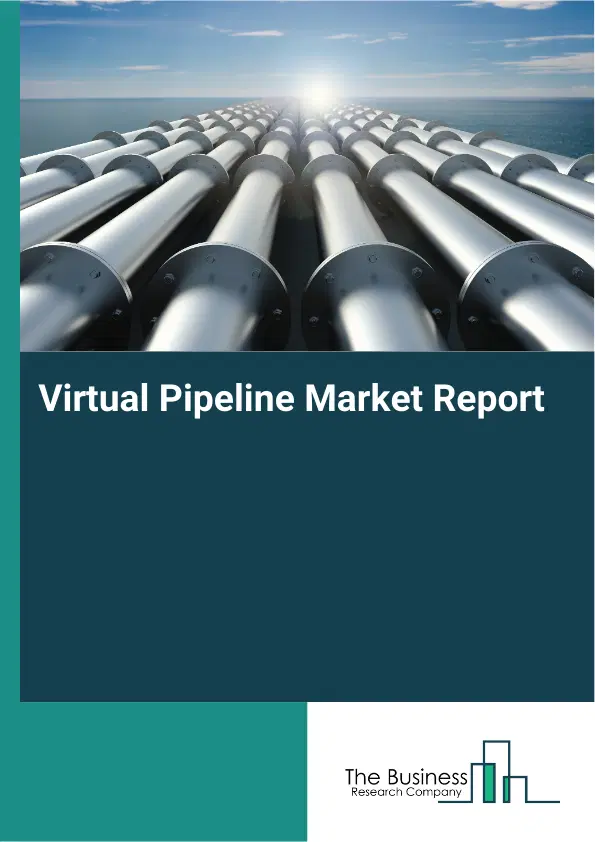 Virtual Pipeline Market Report 2026 Virtual Pipeline Market Report 2026