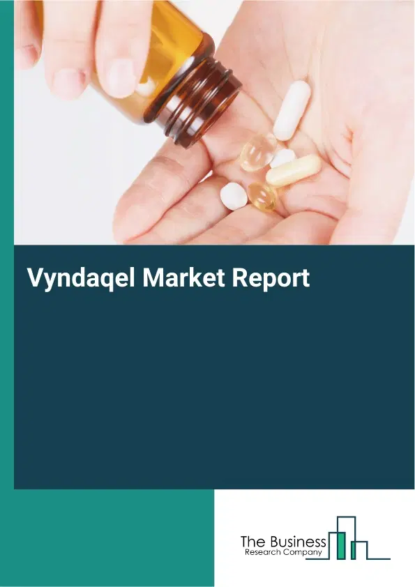 Vyndaqel Market Report 2026 Vyndaqel Market Report 2026
