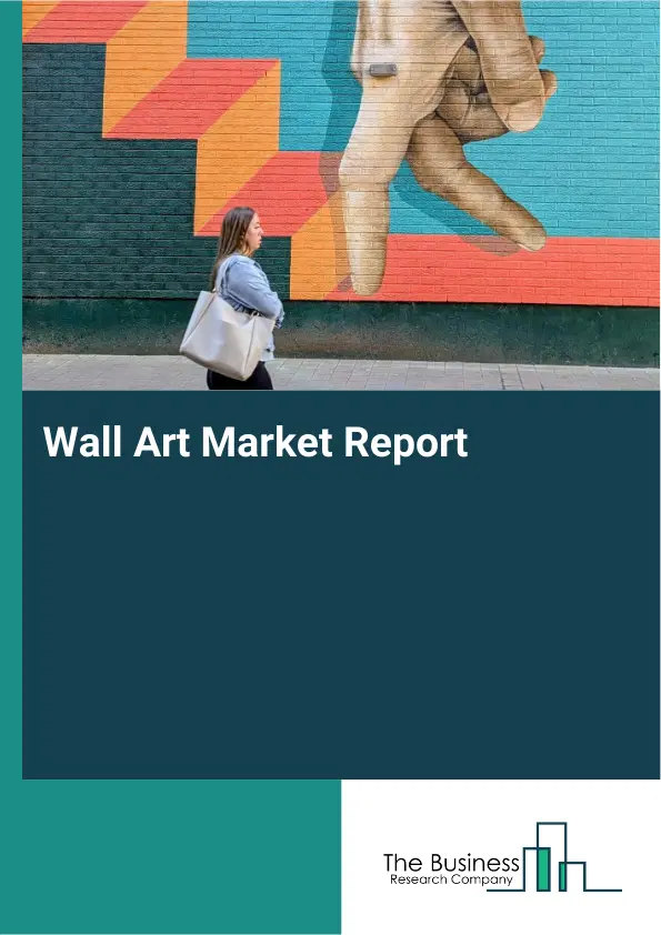 Wall Art Market Report 2026 Wall Art Market Report 2026