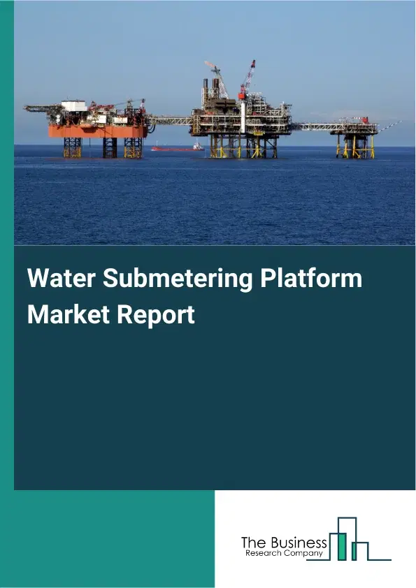 Water Submetering Platform Market Report 2026 Water Submetering Platform Market Report 2026