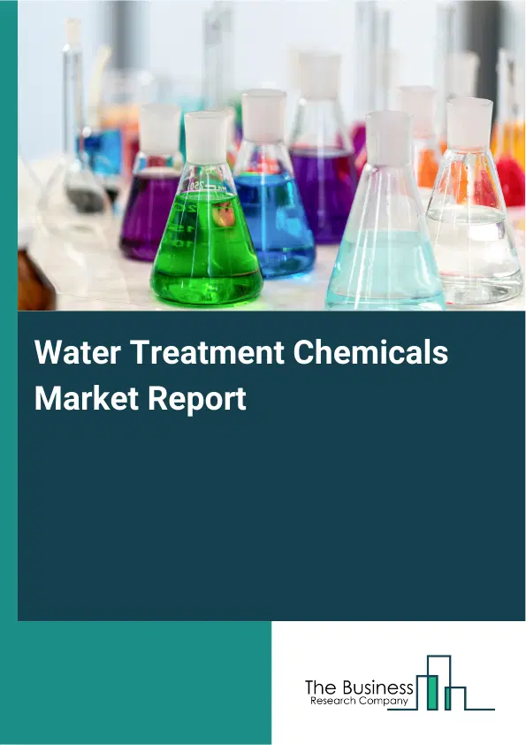 Water Treatment Chemicals Market Report 2026