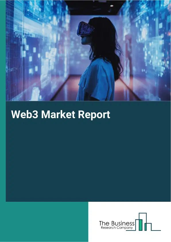 Web3 Market Report 2026 Web3 Market Report 2026