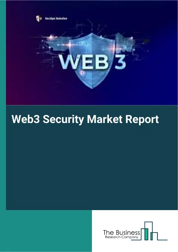 Web3 Security Market Report 2026 Web3 Security Market Report 2026