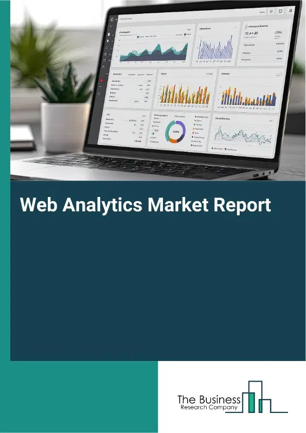 Web Analytics Market Report 2026 Web Analytics Market Report 2026