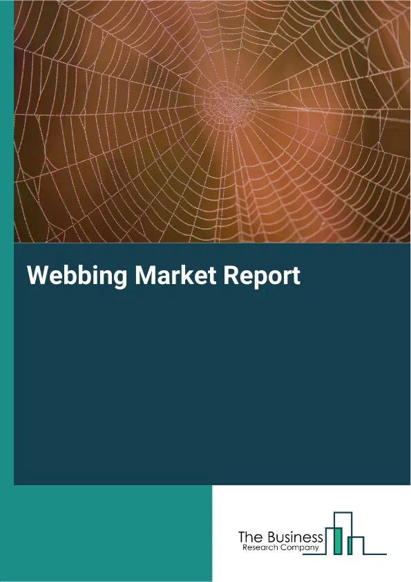 Webbing Market Report 2026 Webbing Market Report 2026
