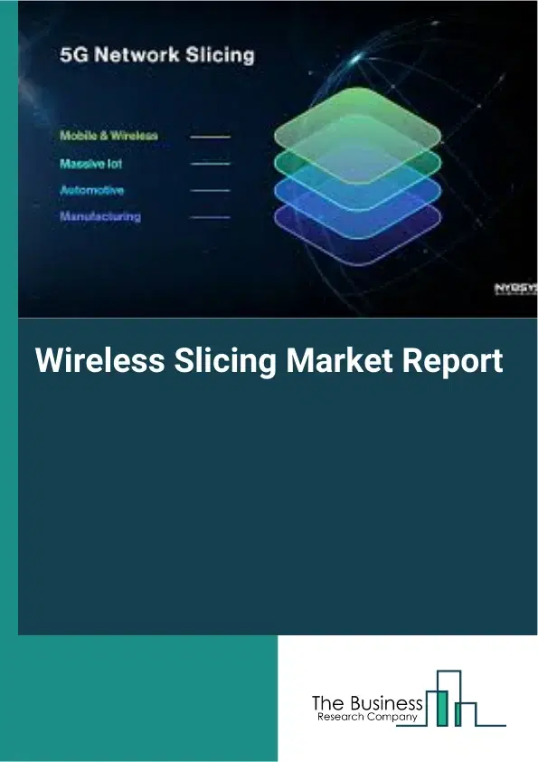 Wireless Slicing Market Report 2026 Wireless Slicing Market Report 2026