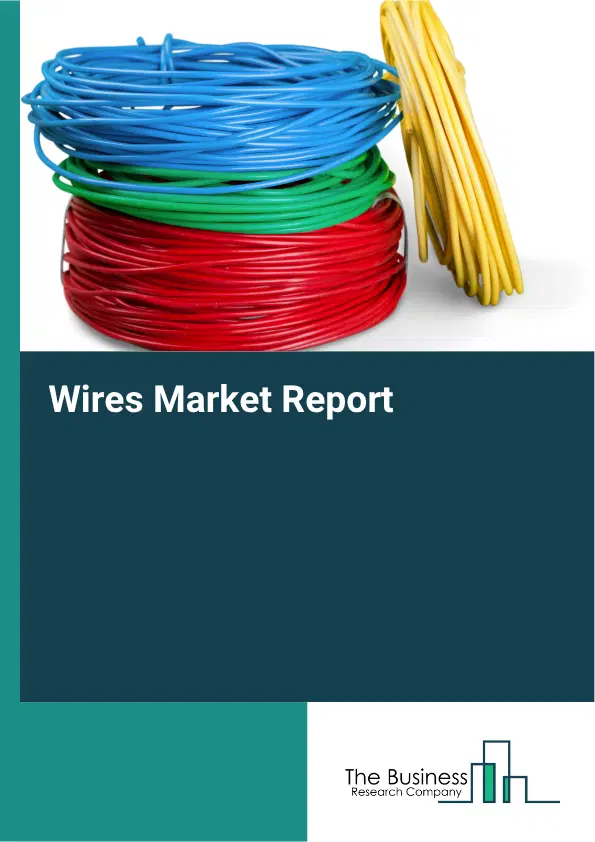 Wires Market Report 2026 Wires Market Report 2026