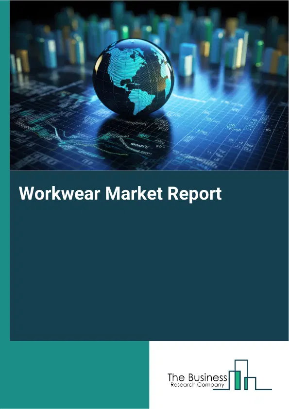 Workwear Market Report 2026 Workwear Market Report 2026