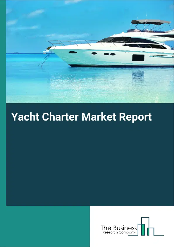 Yacht Charter Market Report 2026 Yacht Charter Market Report 2026