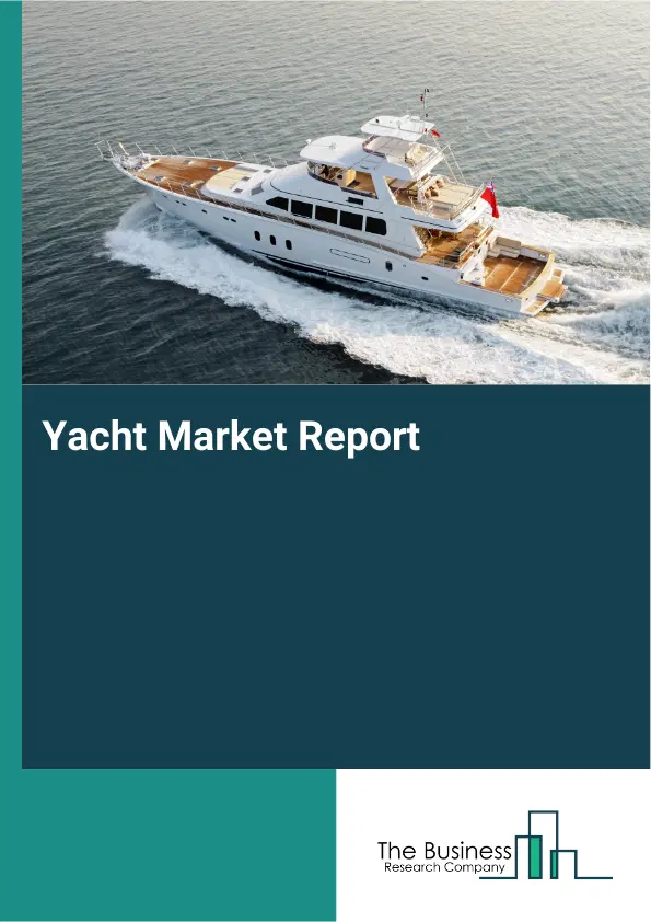 Yacht Market Report 2026 Yacht Market Report 2026