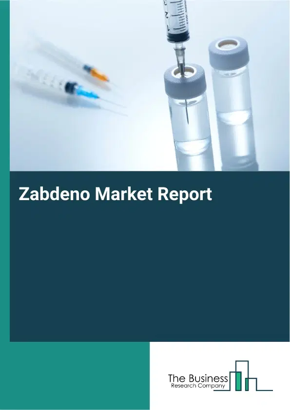Zabdeno Market Report 2026 Zabdeno Market Report 2026