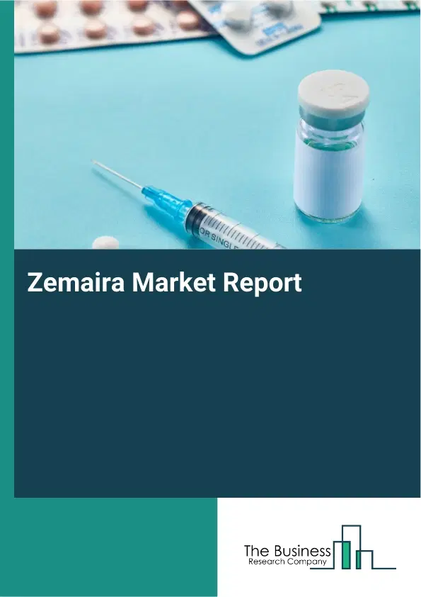 Zemaira Market Report 2026 Zemaira Market Report 2026