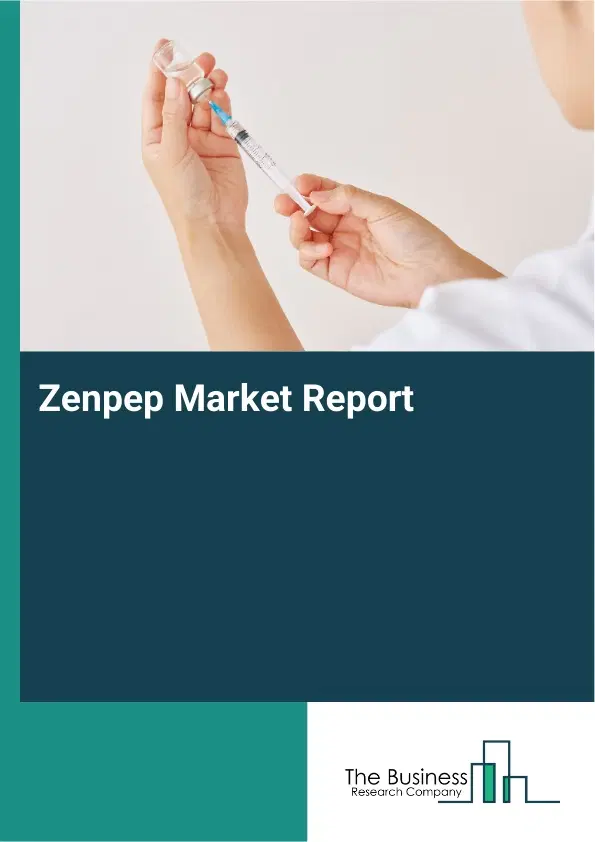 Zenpep Market Report 2026 Zenpep Market Report 2026