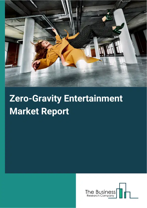 Zero-Gravity Entertainment Market Report 2026 Zero-Gravity Entertainment Market Report 2026
