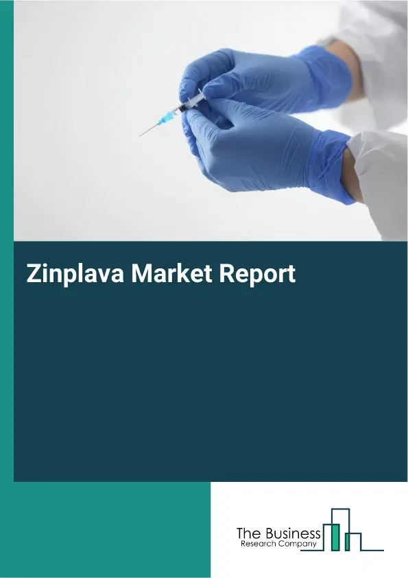 Zinplava Market Report 2026 Zinplava Market Report 2026