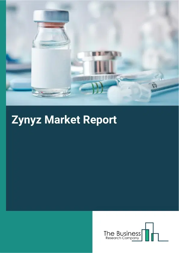 Zynyz Market Report 2026 Zynyz Market Report 2026