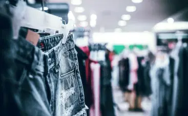 retail