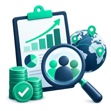 Is Your Market Opportunity Real or Just a Number on a Slide?
