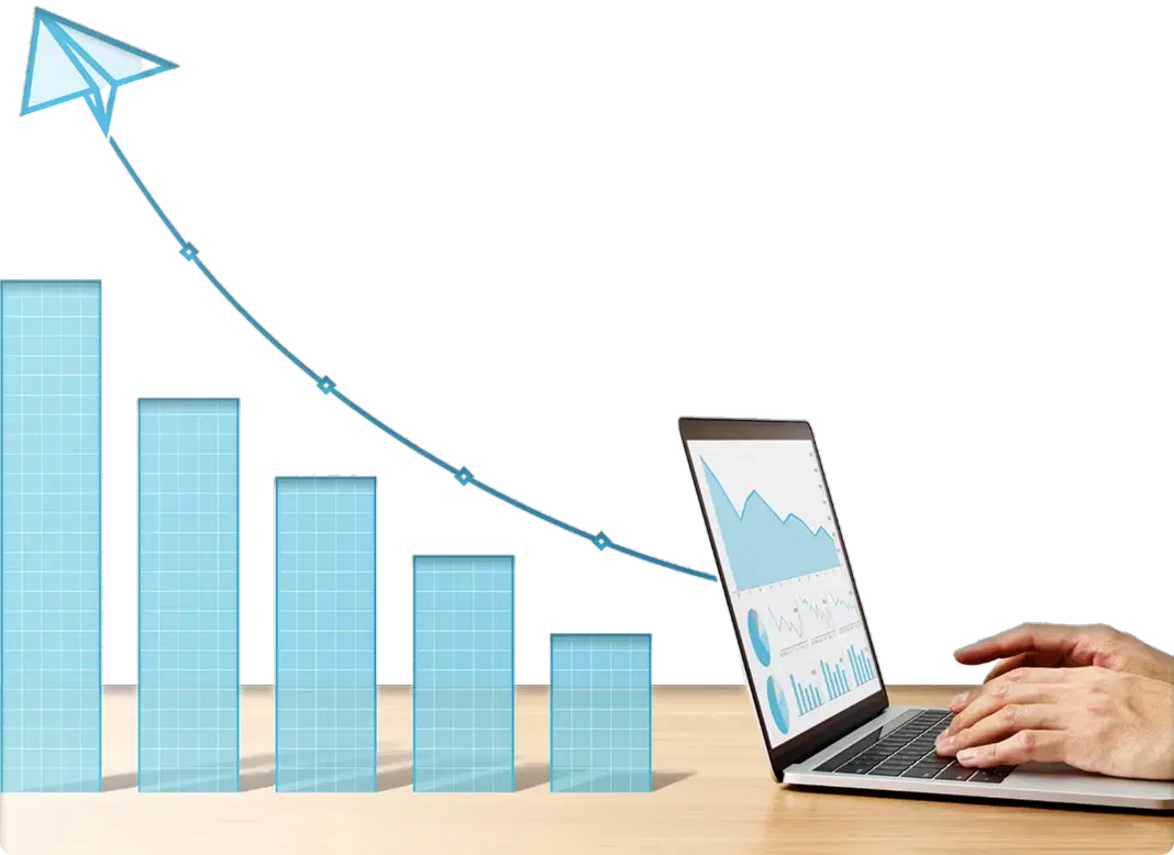 Homepage Market Growth Image
