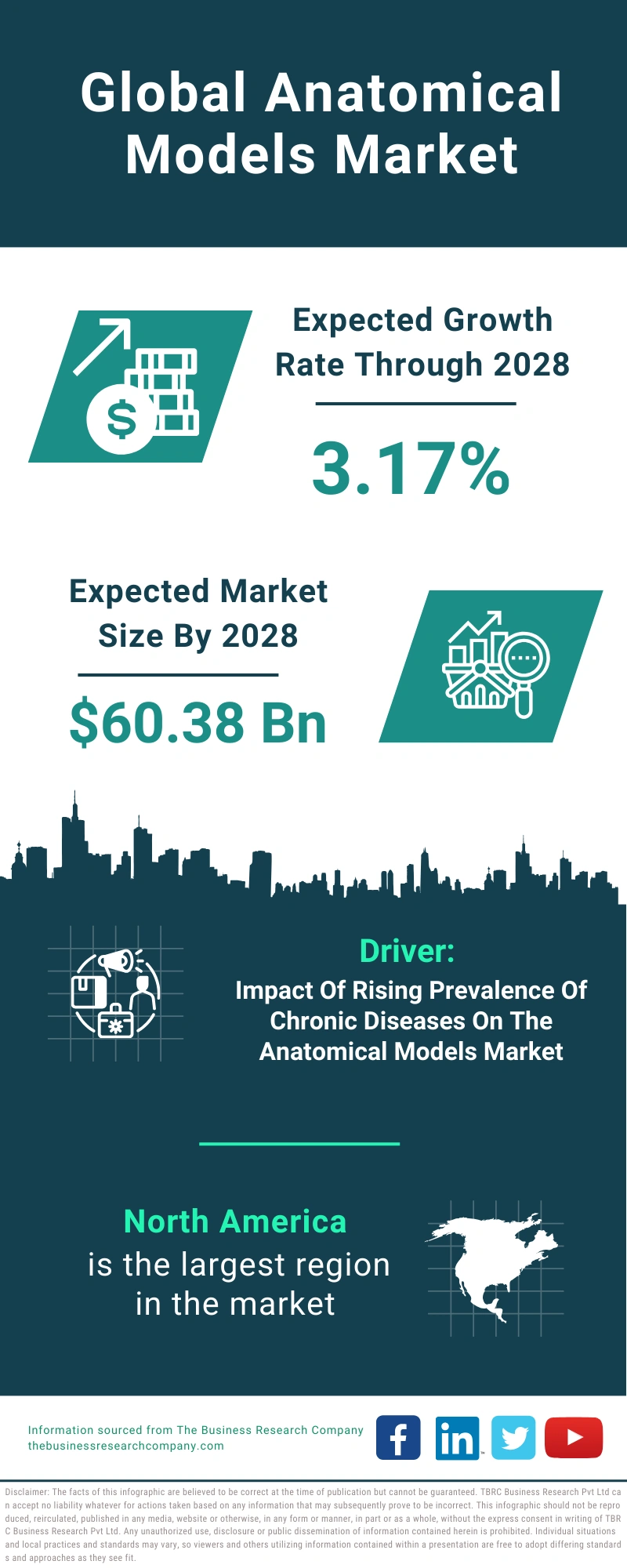 Anatomical Models Global Market Report 2024