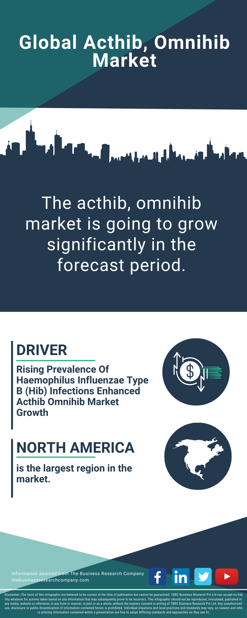 Acthib, Omnihib Global Market Report 2025