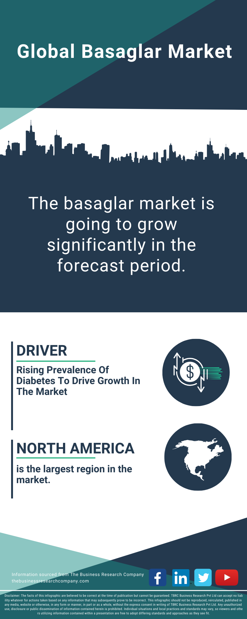 Basaglar Global Market Report 2025