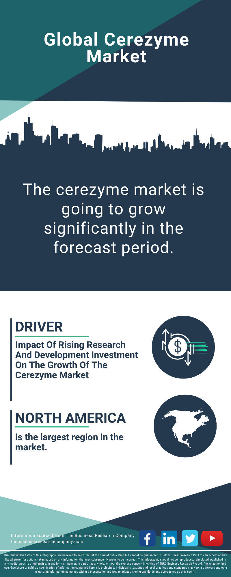 Cerezyme Global Market Report 2025