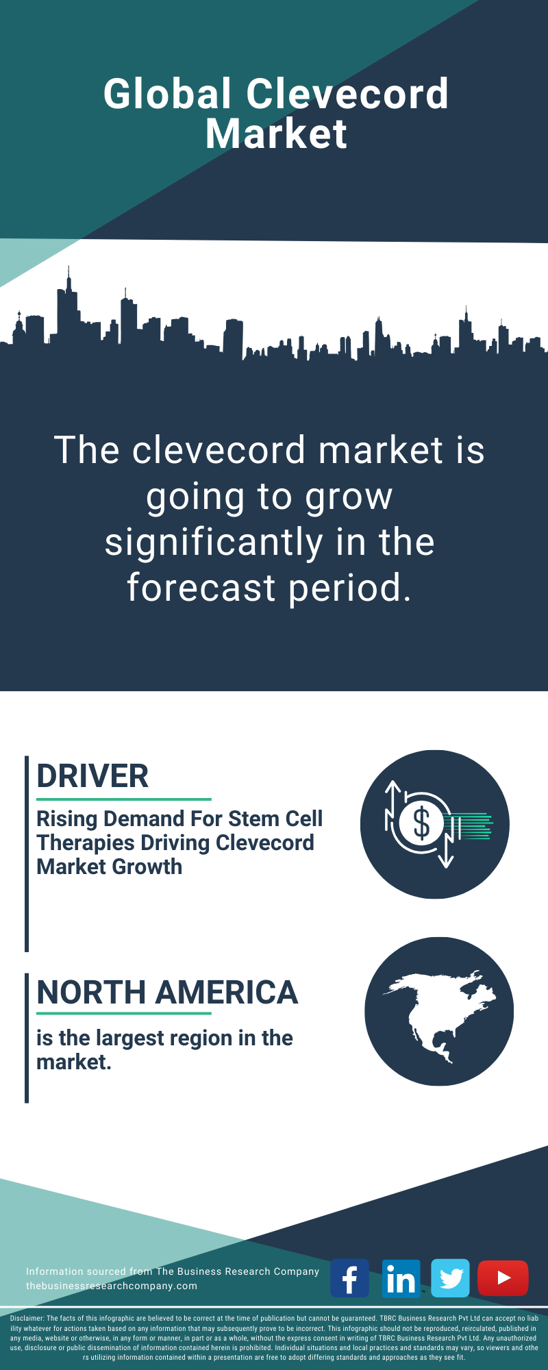 Clevecord Global Market Report 2025