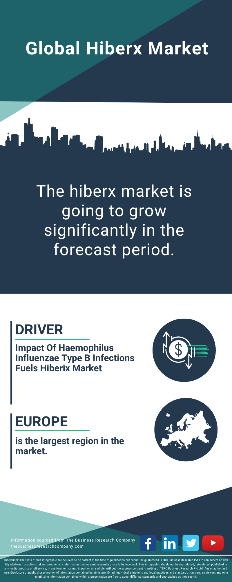 Hiberx Global Market Report 2025