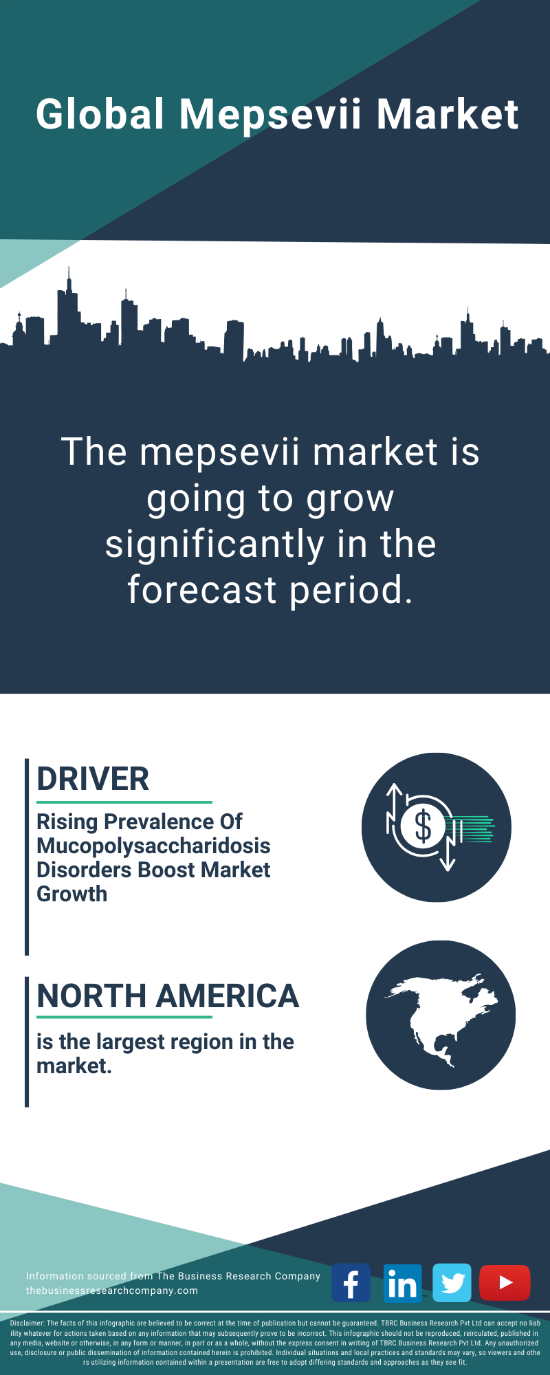 Mepsevii Global Market Report 2025