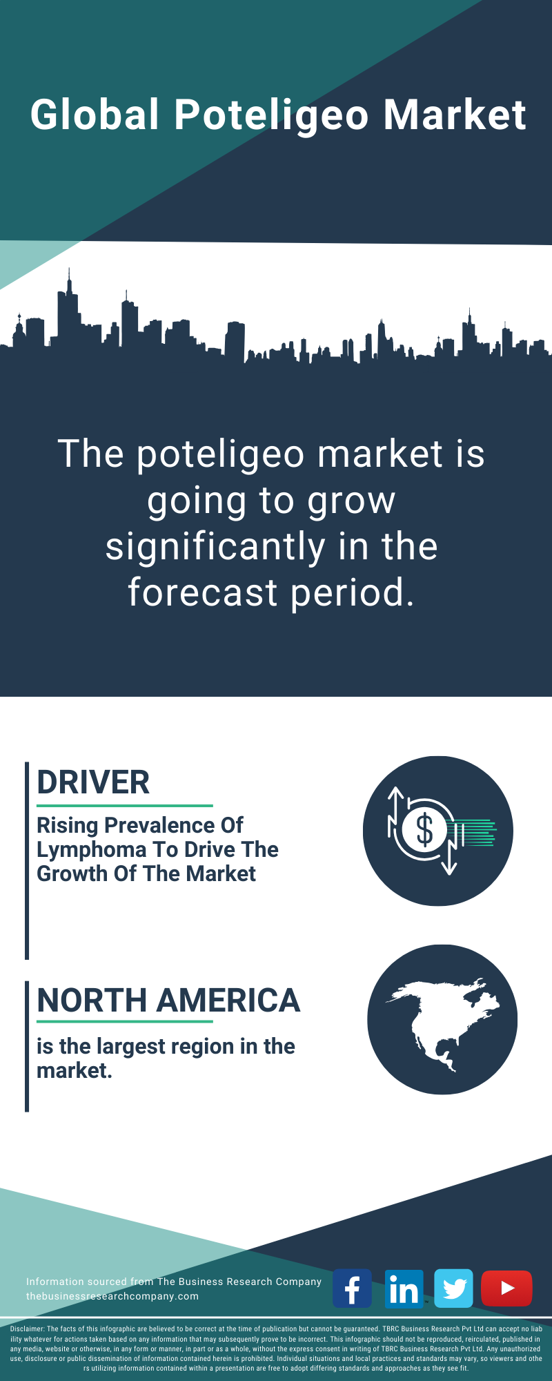 Poteligeo Global Market Report 2025