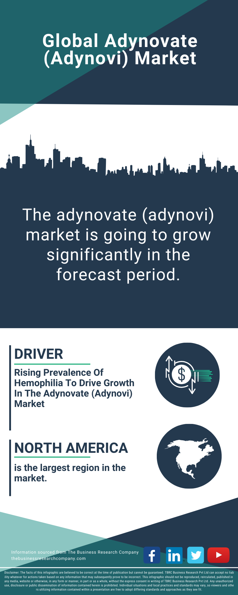 Adynovate (Adynovi) Global Market Report 2025