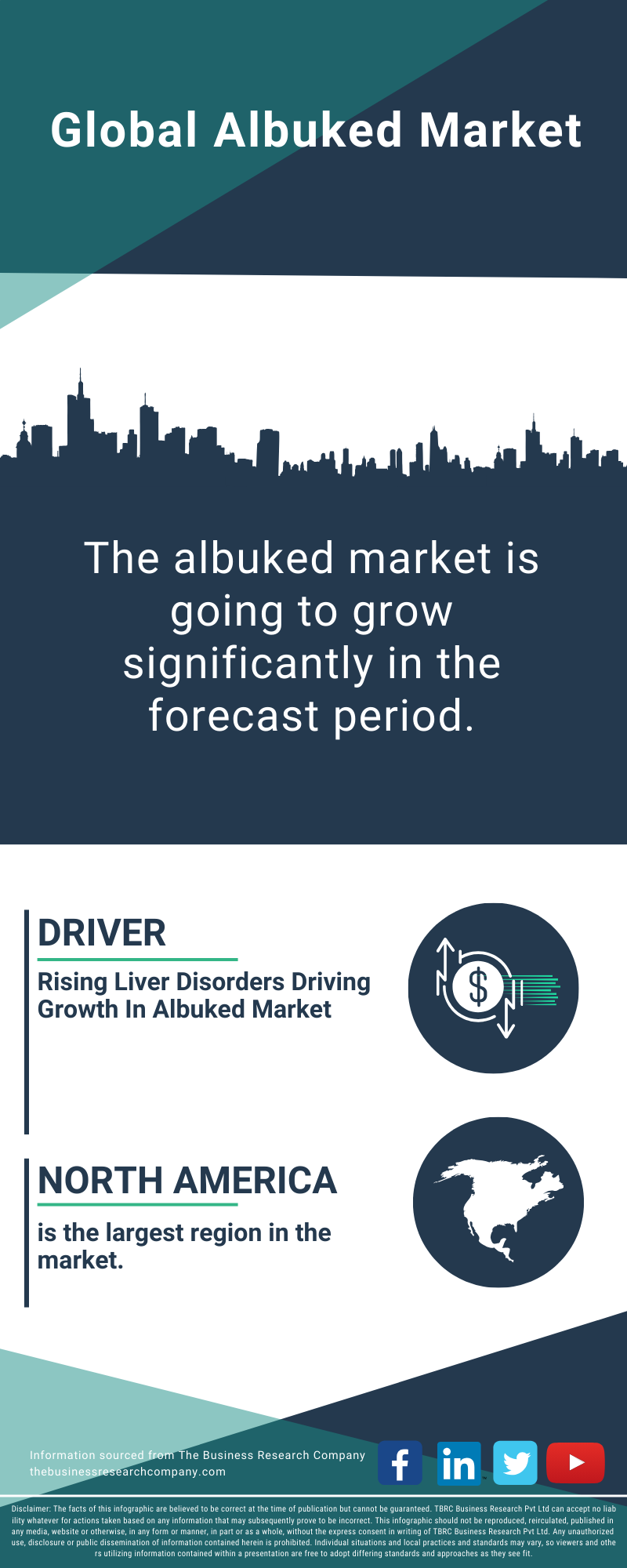 Albuked Global Market Report 2025