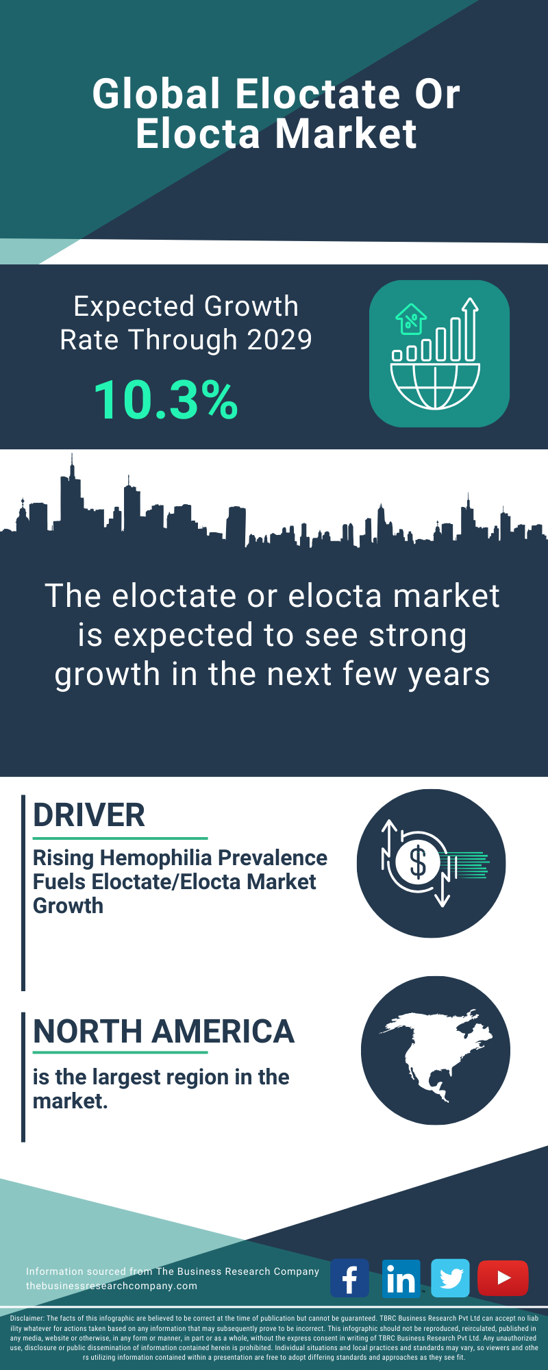 Eloctate Or Elocta Global Market Report 2025