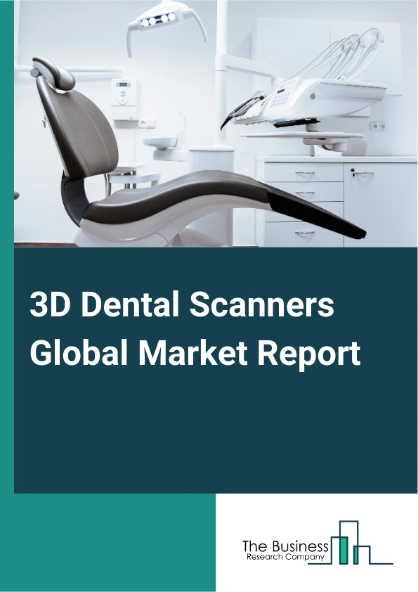 3D Dental Scanners