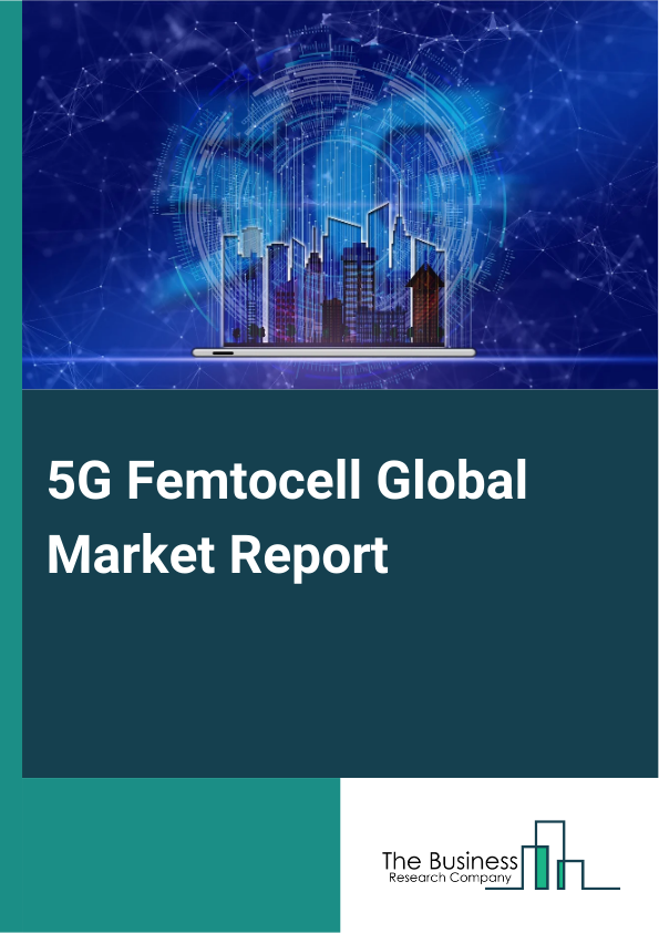 5G Femtocell