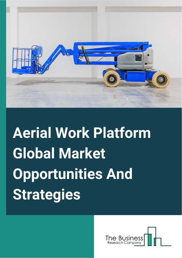 Aerial Work Platform