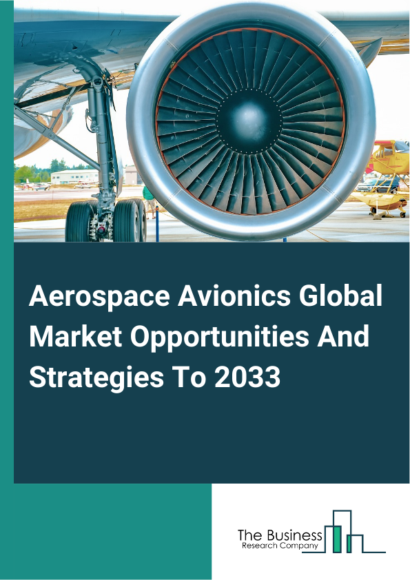 Aerospace Avionics