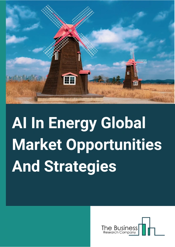 AI In Energy