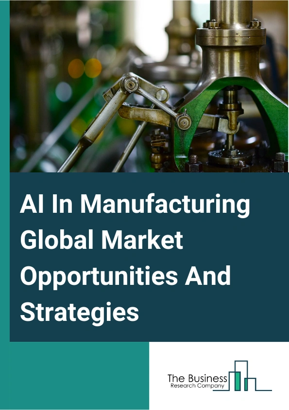 AI In Manufacturing