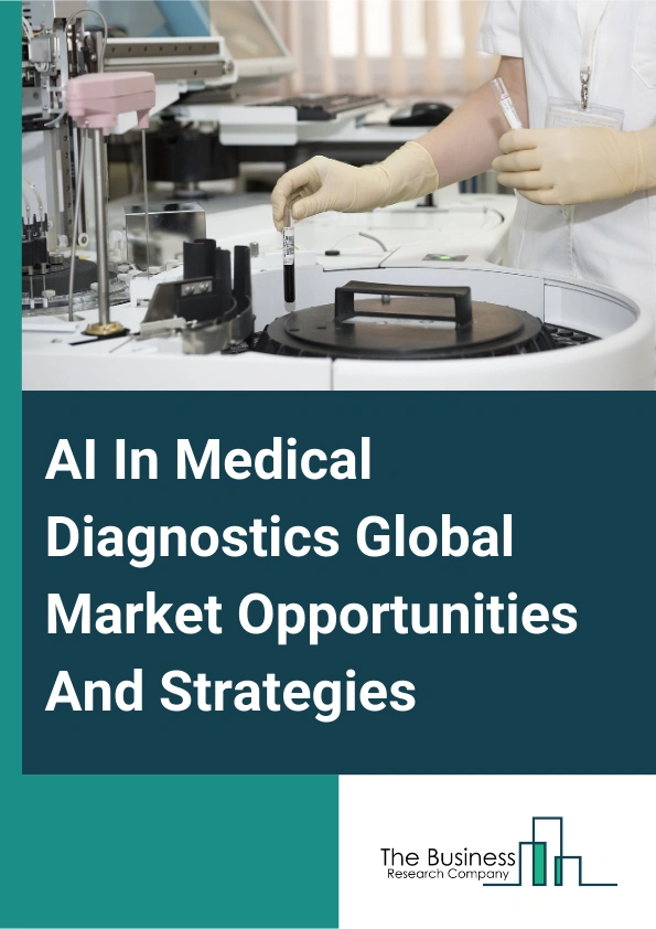 AI In Medical Diagnostics